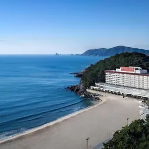 웨스틴 조선 부산 호텔 부산광역시