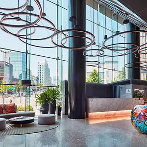 Four Points By Sheraton Gangnam Сеул