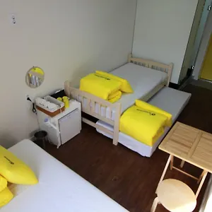 Guest house 24 Myeongdong Town, Seoul