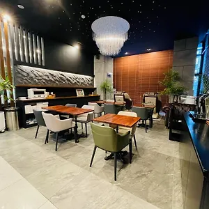 Hotel Jongno Lumia Tourist, Seoul