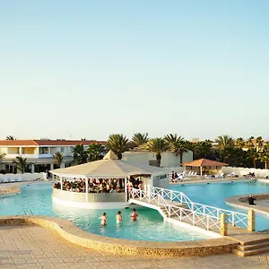 **** Hotel Smartline Crioula Capo Verde