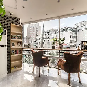 Hostel Myeongdong New, Seoul