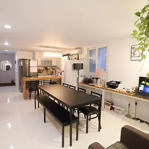 Guest house Zibro S, Seoul