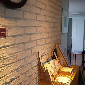 Hostel Yakorea Gangnam, Seoul