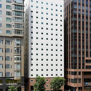 Toyoko Gangnam Сеул