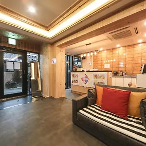 Hostel Insadong R, Seoul
