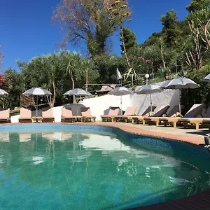 **** Aparthotel Dias Grecia