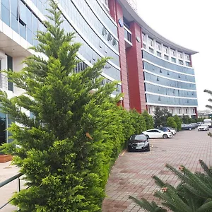 **** Aparthotel Ekinci Turchia