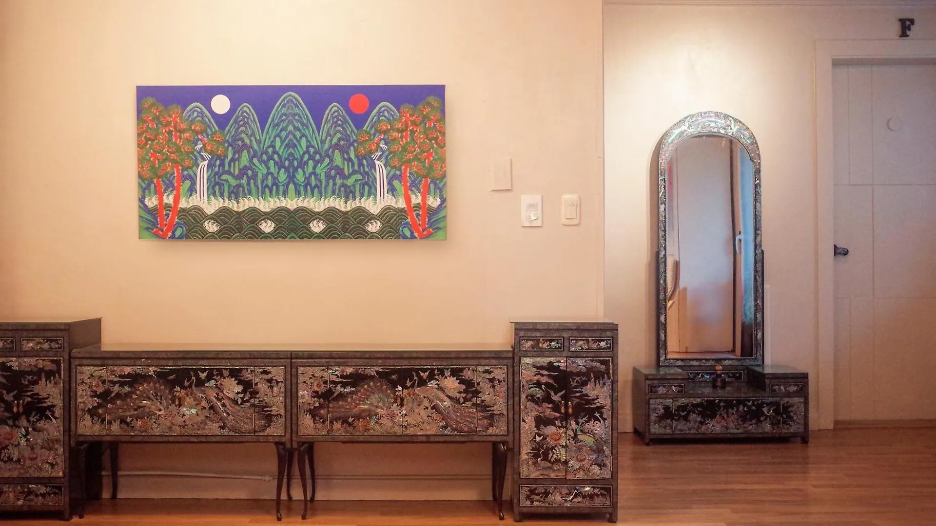 The One Hostel Hongdae In Seoul - Foreigner Only