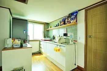 The One Hostel Hongdae In Seoul - Foreigner Only 0*,