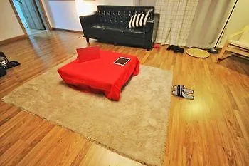 The One Hostel Hongdae In Seoul - Foreigner Only Südkorea
