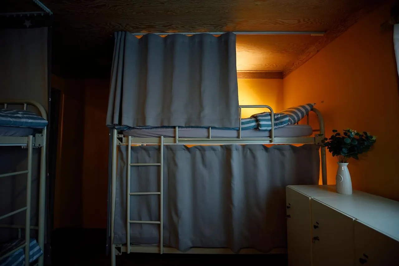 The One Hostel Hongdae In Seoul - Foreigner Only