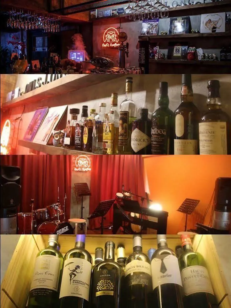 The One Hostel Hongdae In Seoul - Foreigner Only