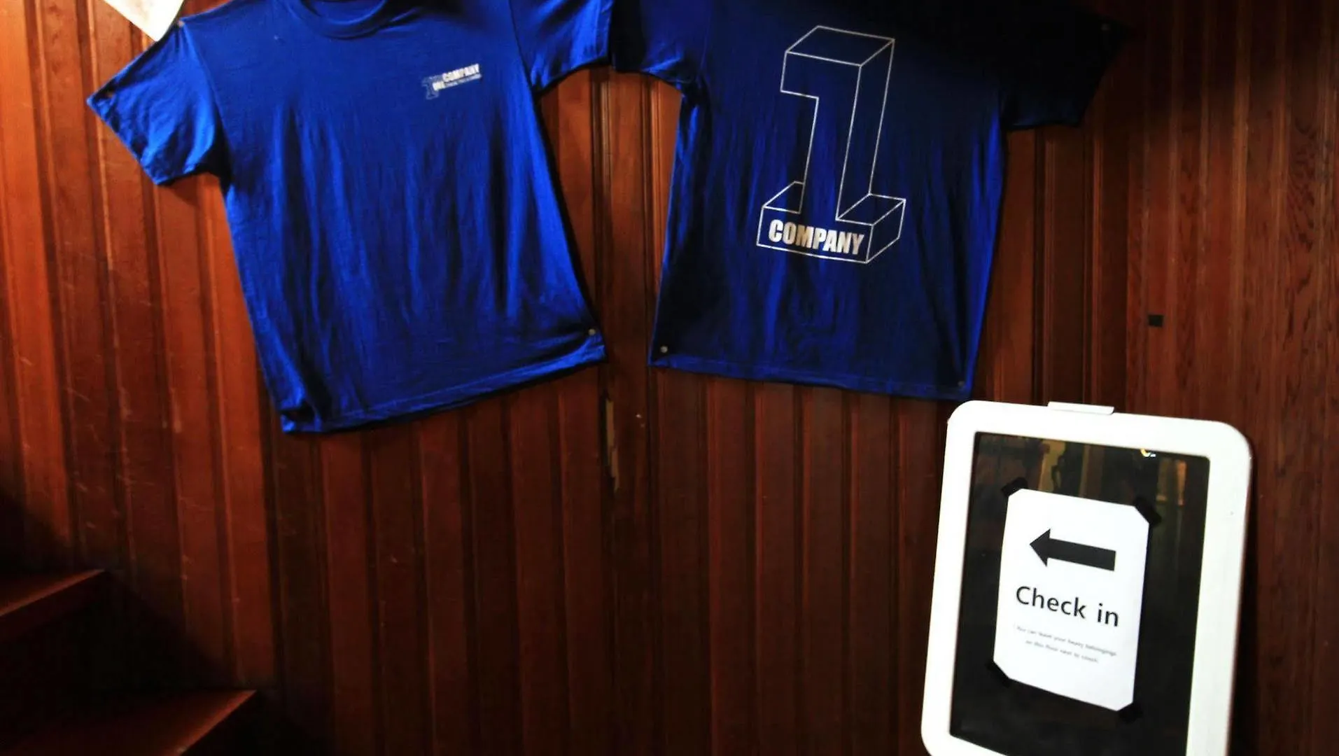 The One Hostel Hongdae In Seoul - Foreigner Only 0*,