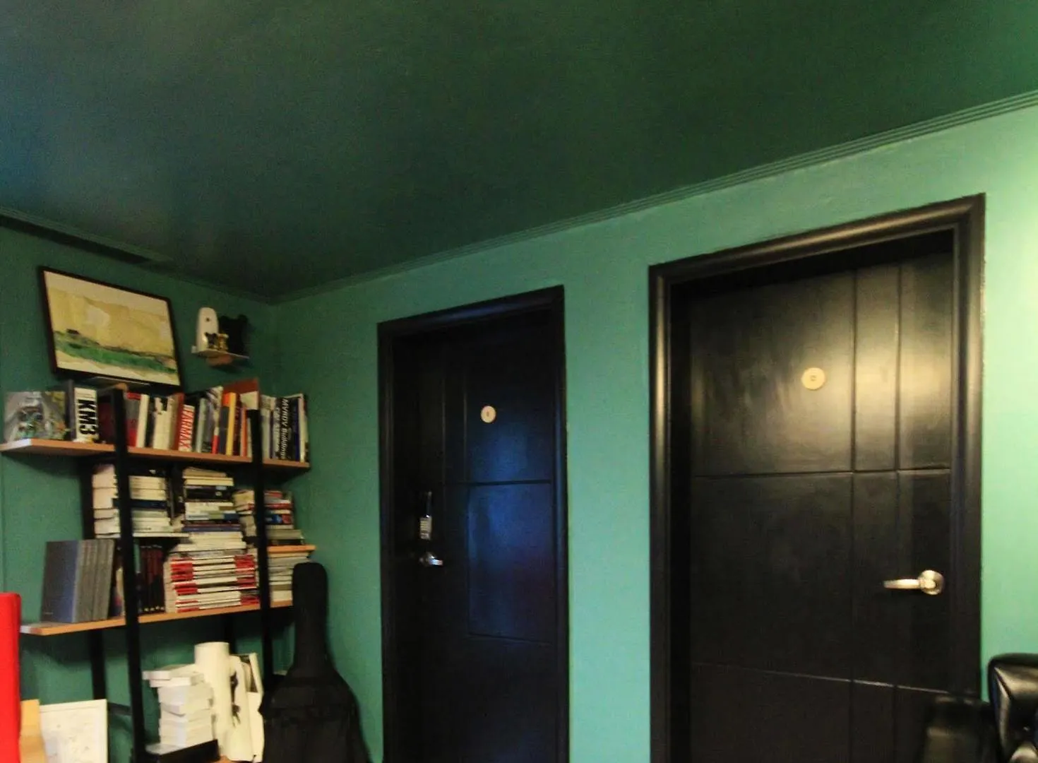 The One Hostel Hongdae In Seoul - Foreigner Only