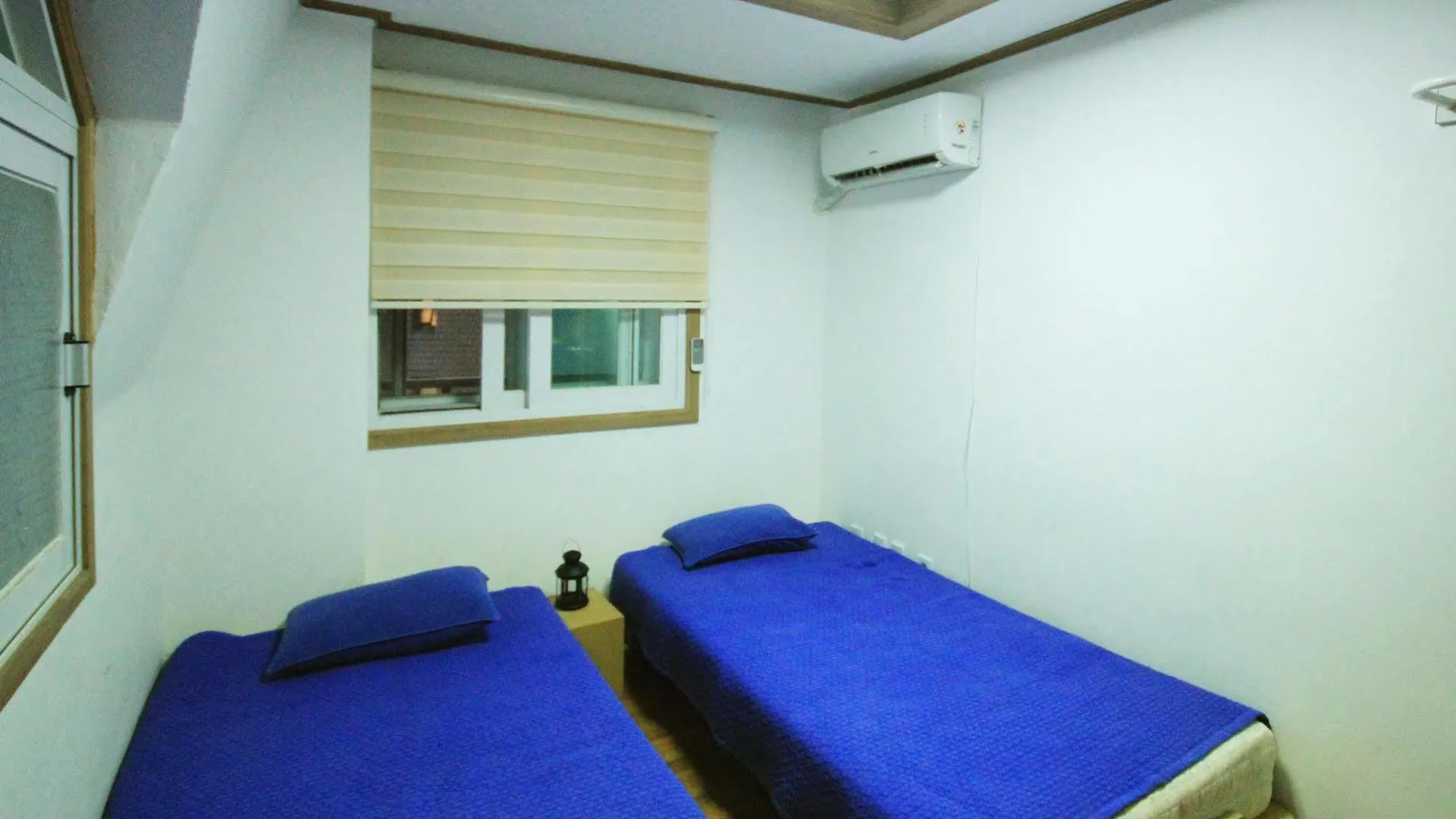 The One Hostel Hongdae In Seoul - Foreigner Only
