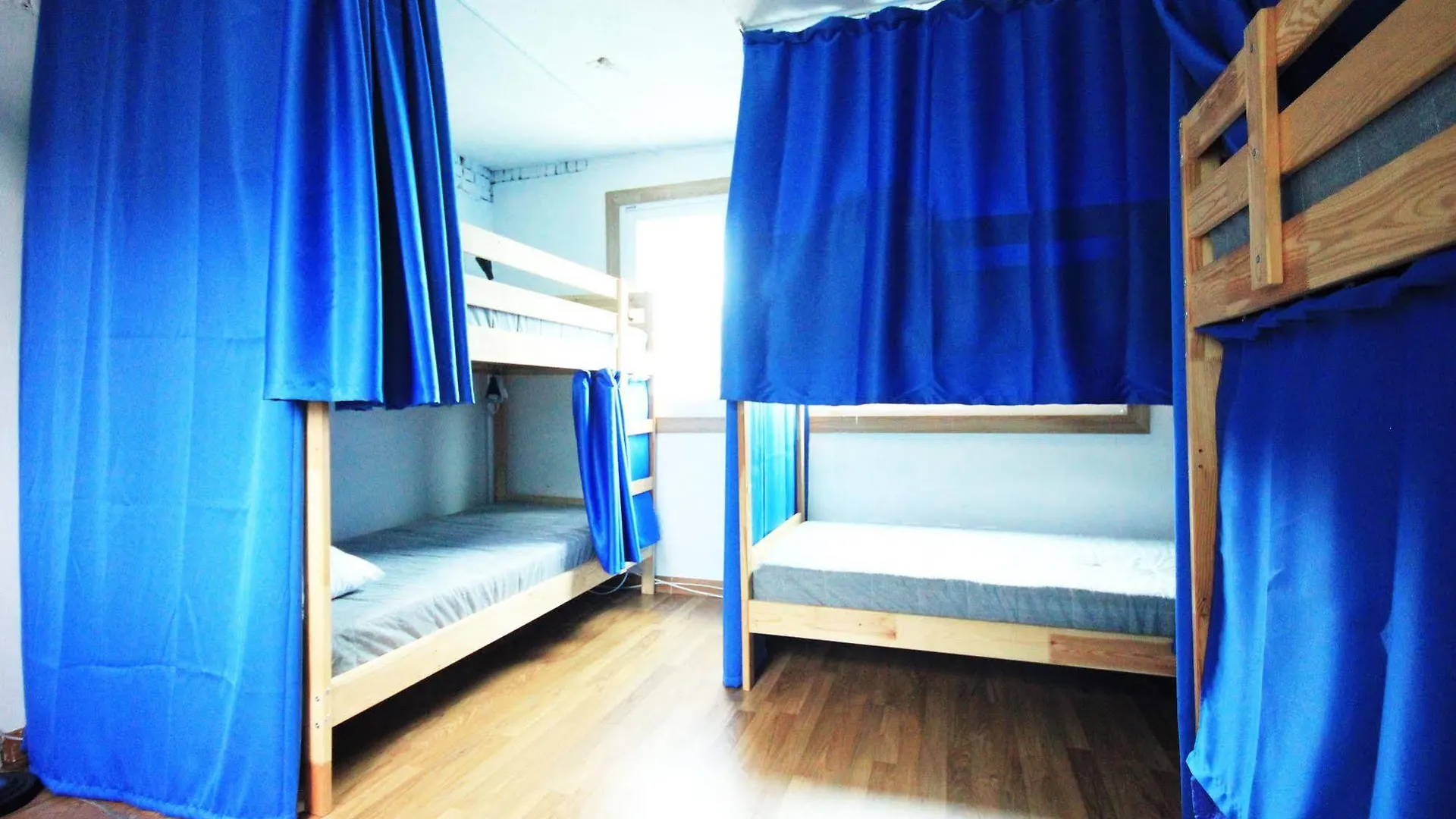 The One Hostel Hongdae In Seoul - Foreigner Only