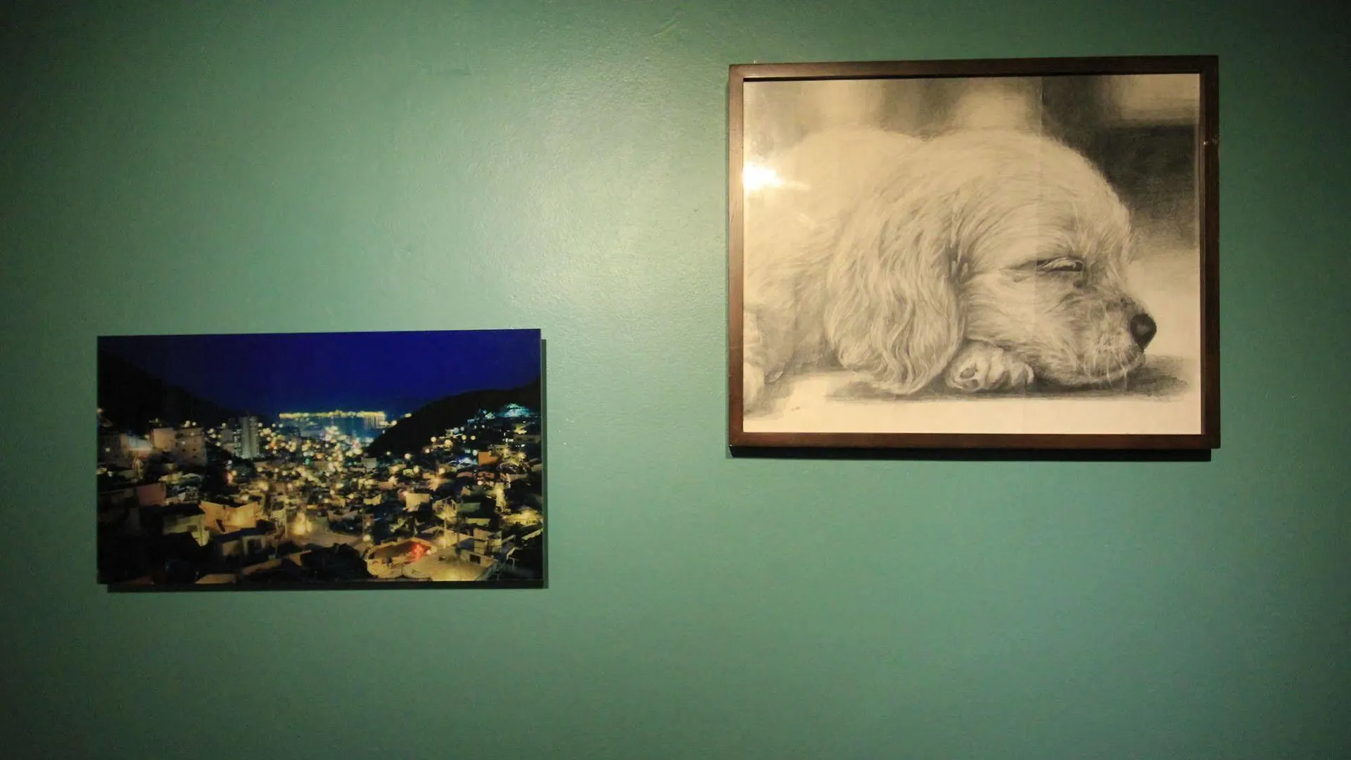The One Hostel Hongdae In Seoul - Foreigner Only 0*,