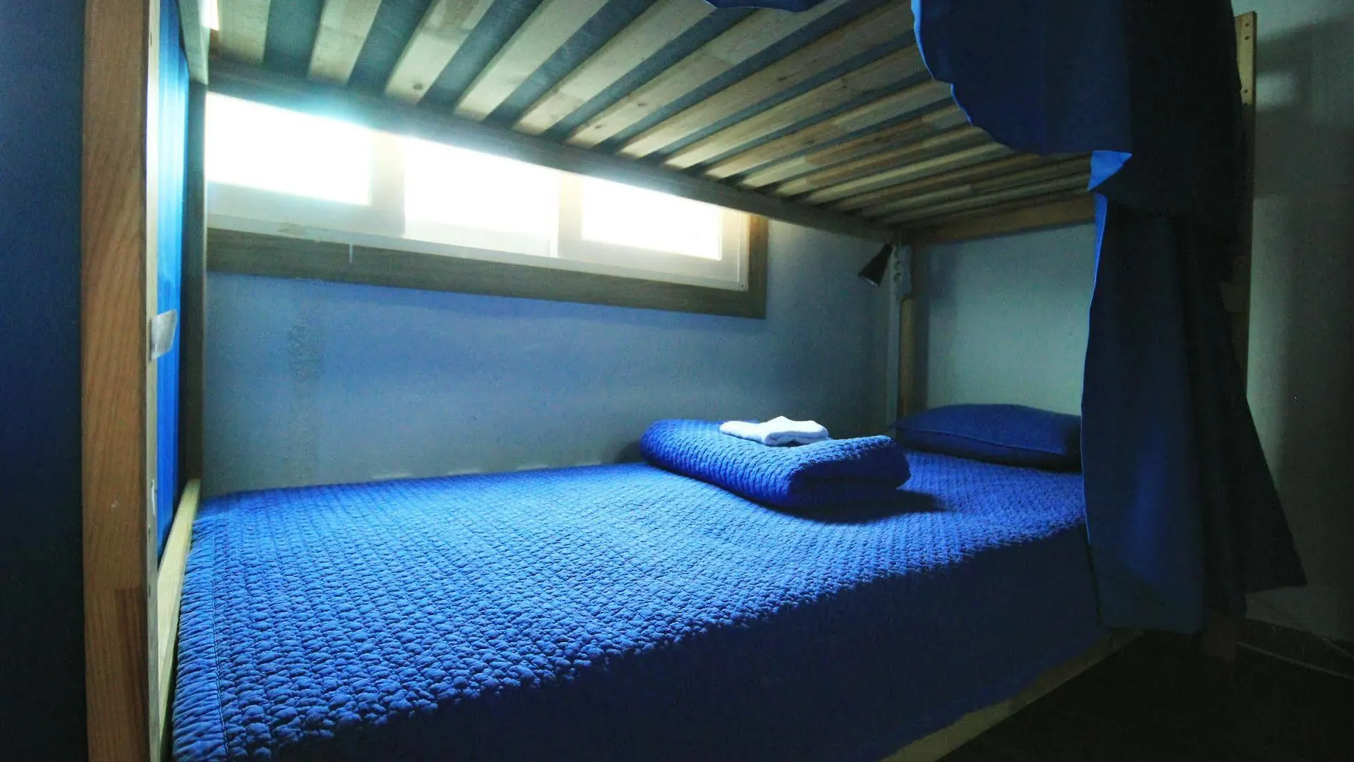 The One Hostel Hongdae In Seoul - Foreigner Only