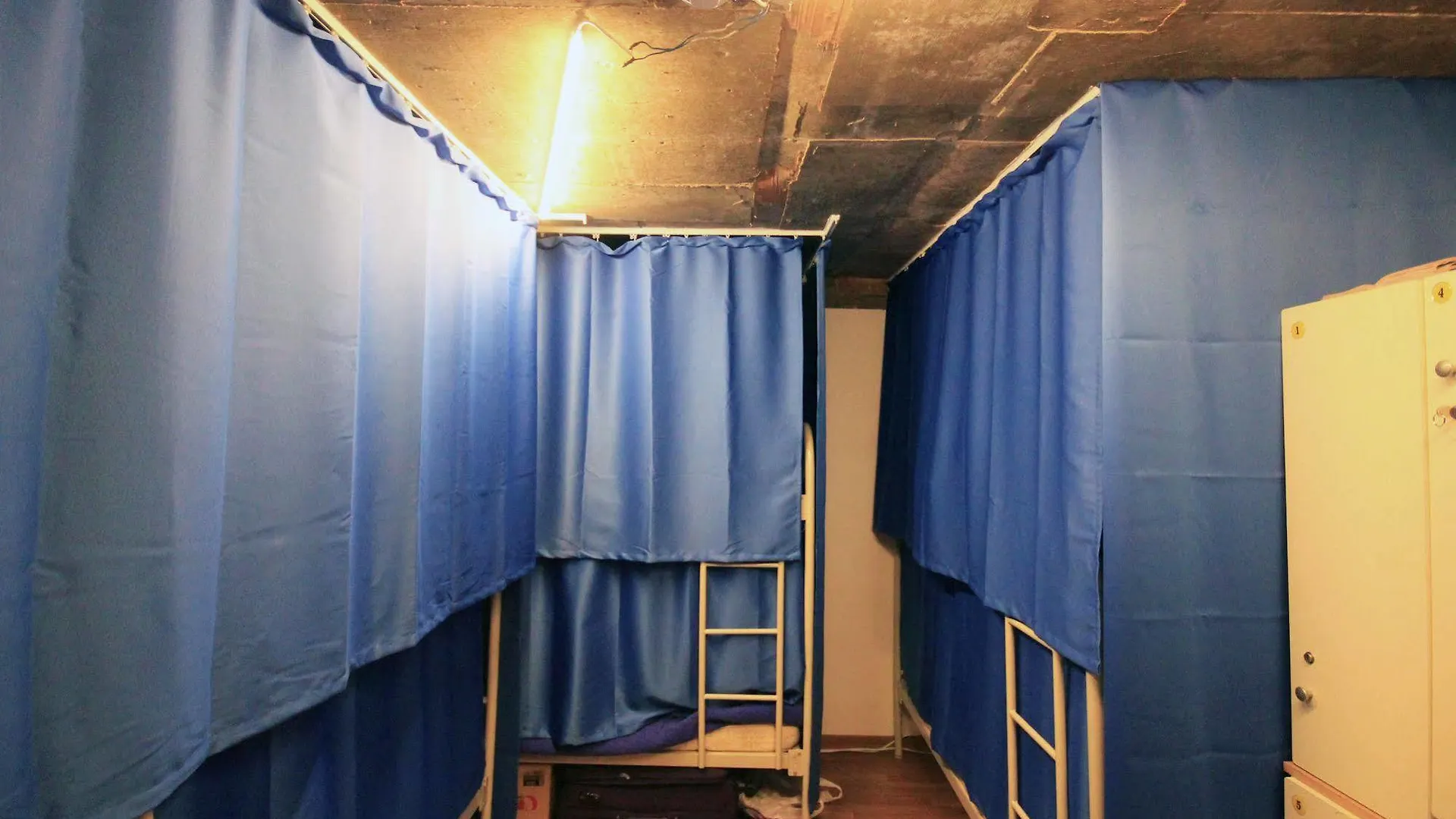 The One Hostel Hongdae In Seoul - Foreigner Only