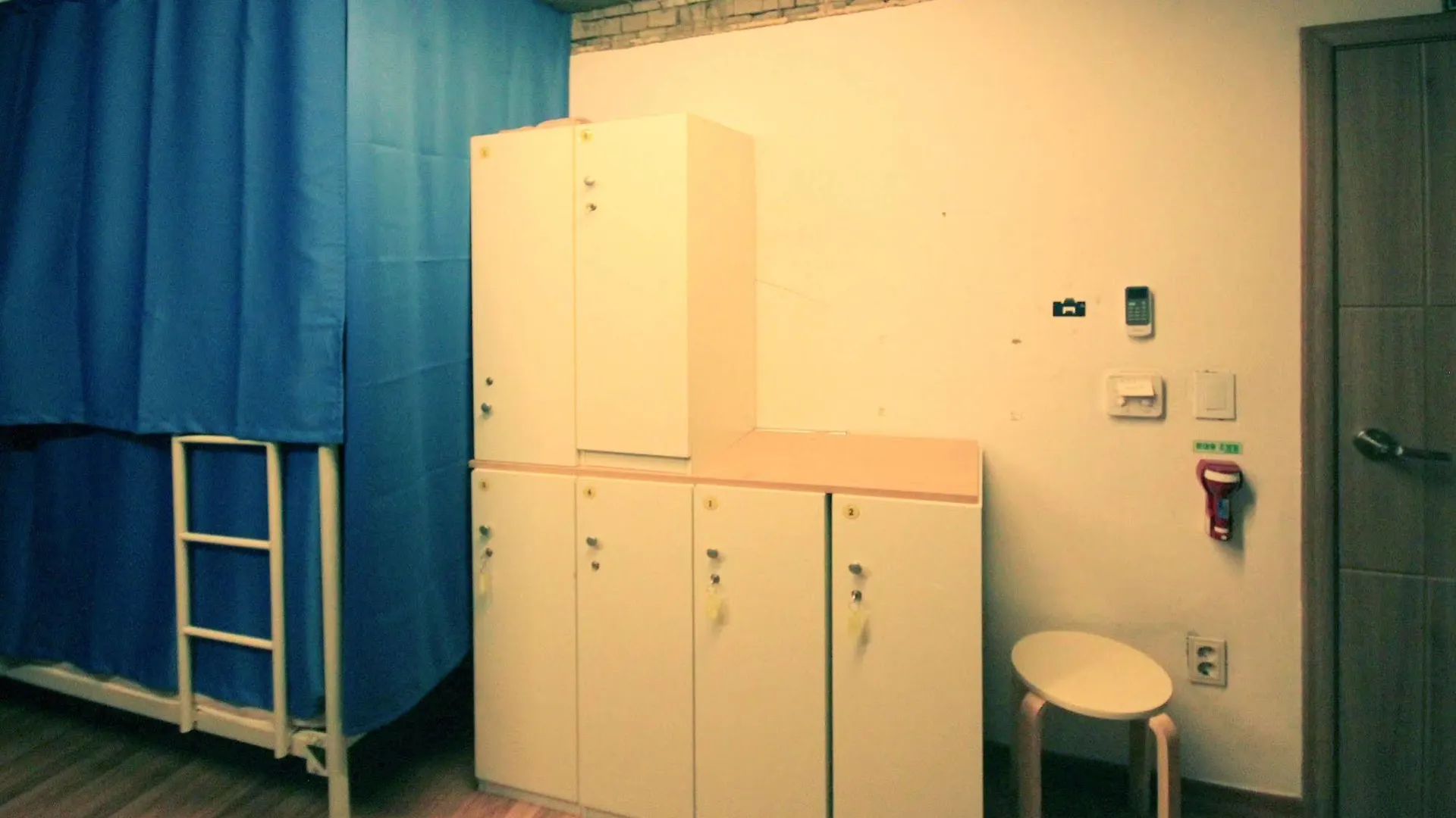 The One Hostel Hongdae In Seoul - Foreigner Only